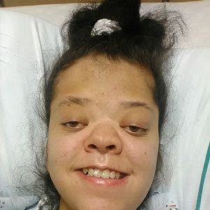 Meet your Posher, Jada